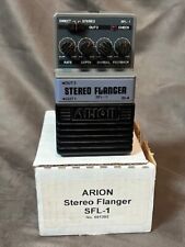 Used arion sfl for sale  Washington