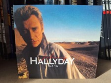 Johnny hallyday gang d'occasion  Fagnières