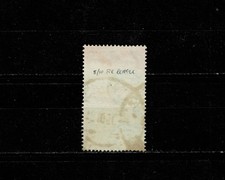 13702 varietà filigrana usato  Ancona