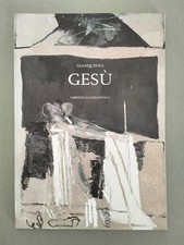 Alberto gianquinto. gesù. usato  Venezia