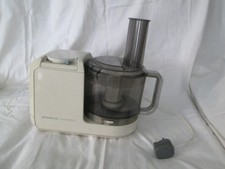 Collectable kenwood gourmet for sale  BEDFORD