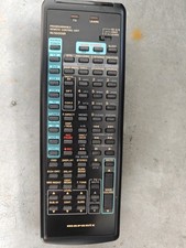 Marantz rc5000 programmable for sale  BRISTOL