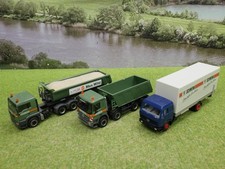 Herpa etc sattelzug gebraucht kaufen  Hameln