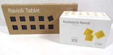 Marcato ravioli tablet for sale  Elmhurst