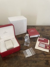 Omega constellation gents for sale  UK