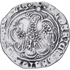 Royaume sicile frédéric d'occasion  Lille-
