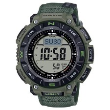 Montre numérique casio d'occasion  Expédié en France