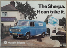 Austin morris leyland for sale  BOURNE