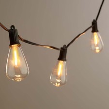 Kawaya festoon lights for sale  BRADFORD