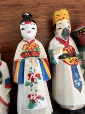 Vintage east asian for sale  Petaluma