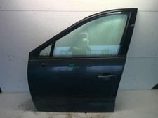 Porte gauche renault d'occasion  Cléguer