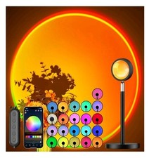 Sunset lamp projector for sale  Indian Trail