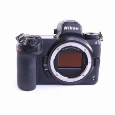 Nikon systemkamera garantie gebraucht kaufen  Jarplund-Weding