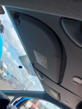 Sun visor volkswagen for sale  DONCASTER