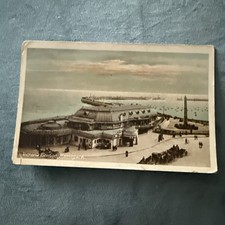Vintage postcard victoria for sale  BRADFORD