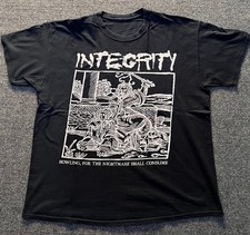 Integrity howling shirt gebraucht kaufen  Magdeburg