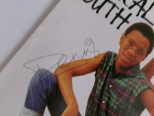 MUSICAL YOUTH THE YOUTH OF TODAY MCA 205 197 REGGAE POP AUTOGRAPHED SIGNED comprar usado  Enviando para Brazil