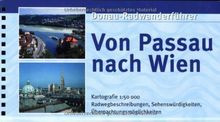 Donau radweg donauradwanderfü gebraucht kaufen  Berlin