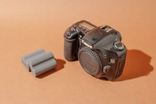 Fotocamera digitale reflex usato  Molfetta