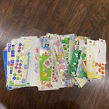 Large lot scrapbook for sale  Baxter Springs