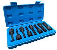 Set chiavi bussola usato  Marano di Napoli
