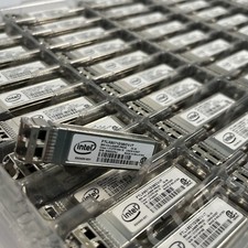 Transceptor multimodo 10 Gigabit para Intel X520-DA2 FTLX8571D3BCVIT1 E10GSFPSR comprar usado  Enviando para Brazil