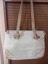 Borsa color panna usato  Paterno
