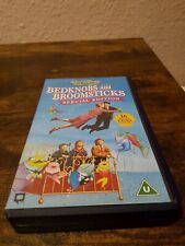 Bedknobs broomsticks special for sale  EAST GRINSTEAD