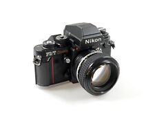 Nikon classic 35mm for sale  WITNEY