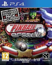 The pinball arcade gebraucht kaufen  Bremen