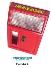 Normstahl haube gehäuse gebraucht kaufen  Falkenberg