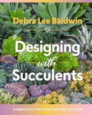 Designing succulents hardcover for sale  Montgomery
