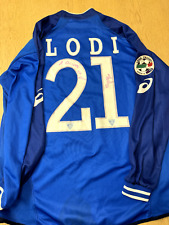 Maglia lodi empoli usato  Monopoli