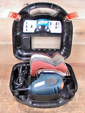 Black decker ms500 for sale  Westland