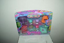 Coffret figurine zoobles d'occasion  Toulouse-