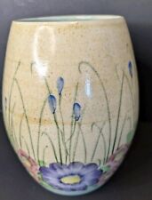 English pottery flower for sale  Shipping to Ireland