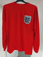 England football shirt for sale  OLDHAM