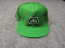 pioneer seed hat for sale  Breckenridge