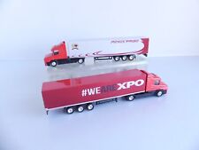 Trucks custom trailers d'occasion  Expédié en Belgium