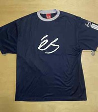 Camiseta Vintage es Clothing Alfanumérica Es Penny Koston Muska Anos 90 NOS skate, usado comprar usado  Enviando para Brazil