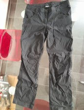 Softshellhose wanderhose damen gebraucht kaufen  Coesfeld