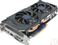 Sapphire 7870 gddr5 usato  Italia