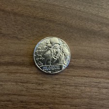 Monnaie paris one d'occasion  Expédié en Belgium