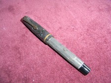 Penna stilografica celluloide usato  Novara