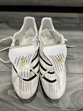 Adidas predator david for sale  SITTINGBOURNE