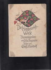 Art deco märchenbuch gebraucht kaufen  Ostfildern