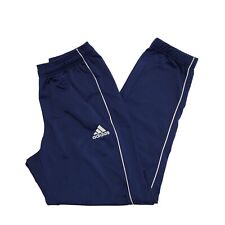 Adidas navy blue for sale  LEICESTER