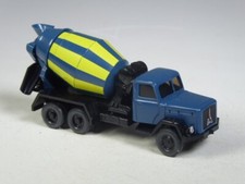 Wiking magirus saturn gebraucht kaufen  Preetz