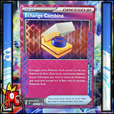 Pokémon combiné 186 d'occasion  Clermont-Ferrand-