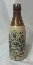 Antique christian moerlein for sale  White Marsh